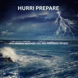 hurriprepare.com